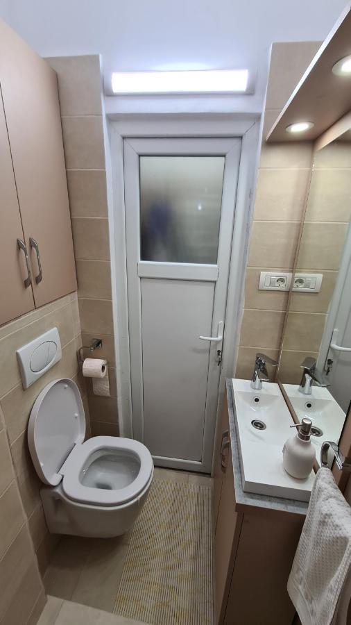 Studio Albert Râmnicu Vâlcea المظهر الخارجي الصورة